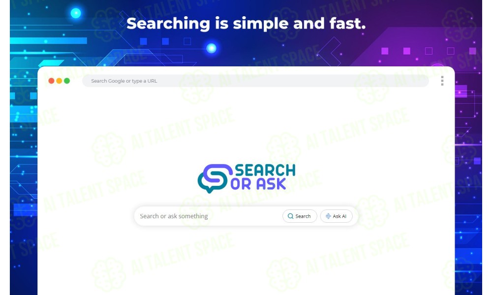 ChatGPT on New Tab - Image 1