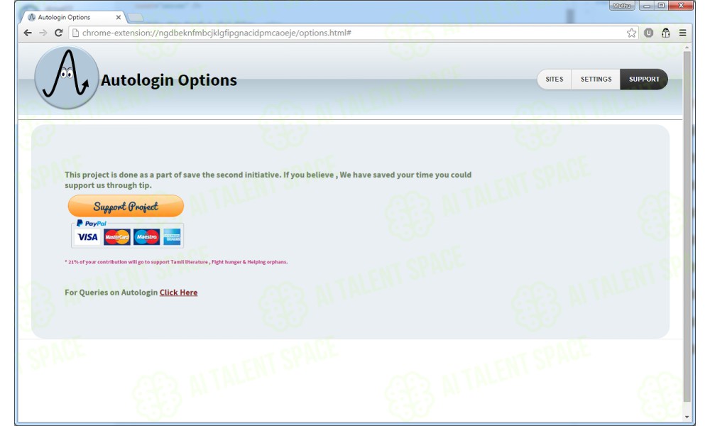 Free Mobile Auto Login - Image 2