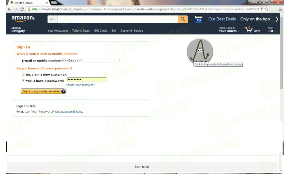 Free Mobile Auto Login - Image 3