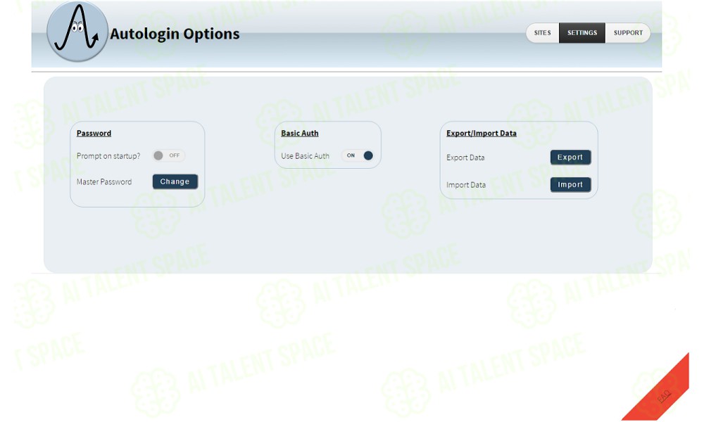 Free Mobile Auto Login - Image 4