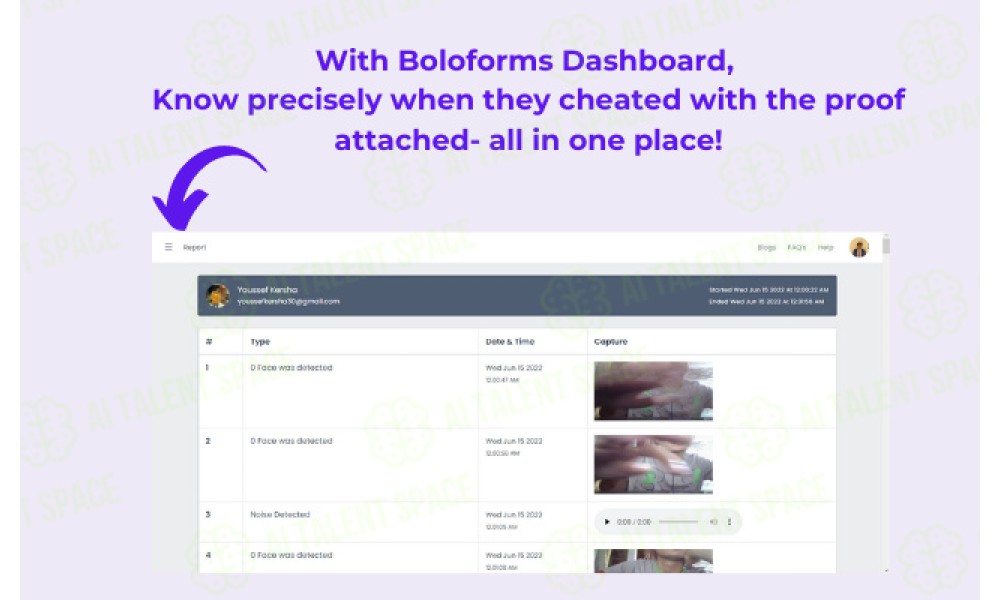 BoloForms - Image 4