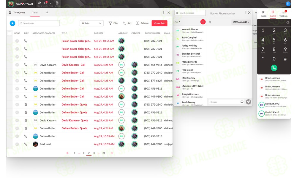 Fusion Analyzer - Image 3