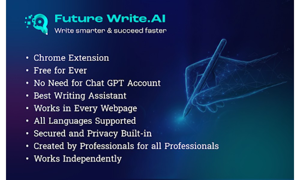 FutureWrite.AI