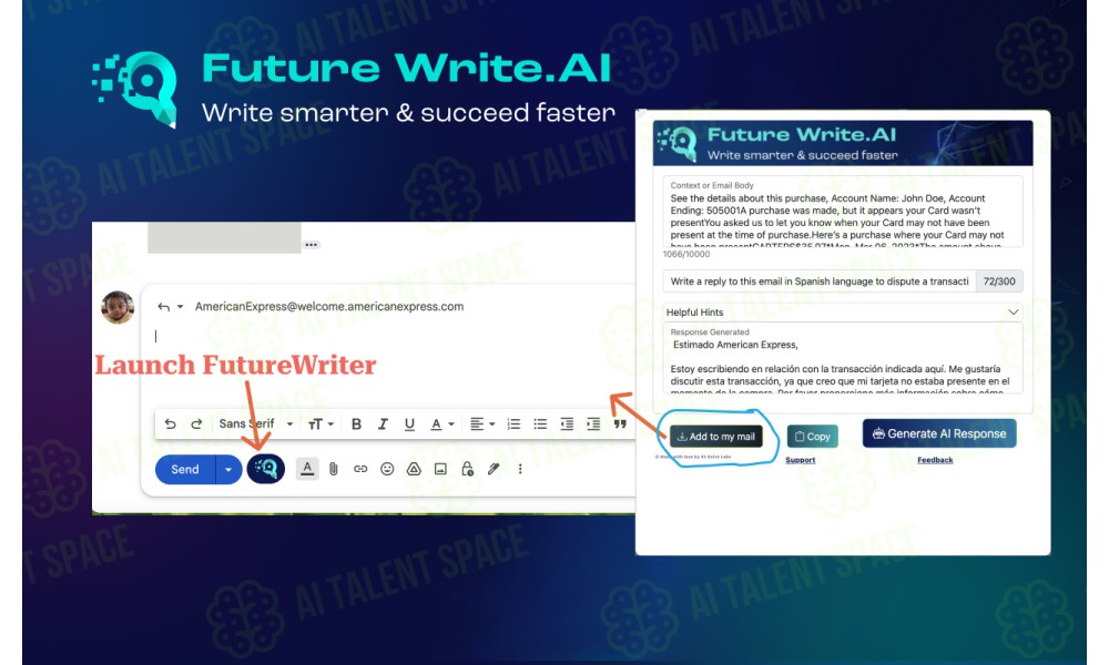 FutureWrite.AI - Image 2