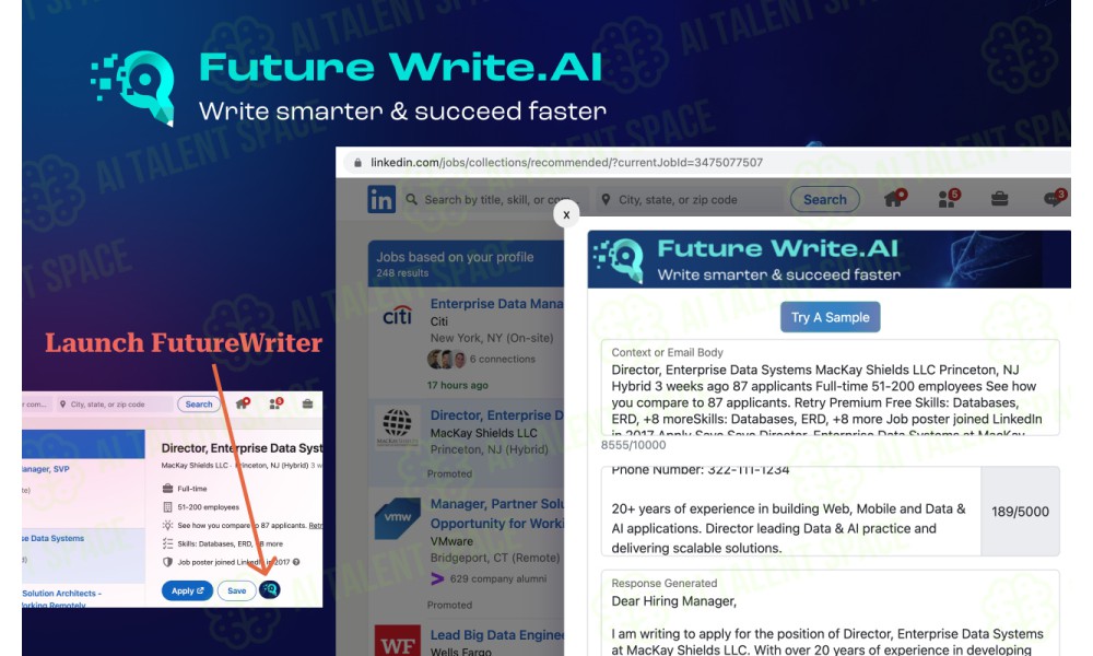FutureWrite.AI - Image 3