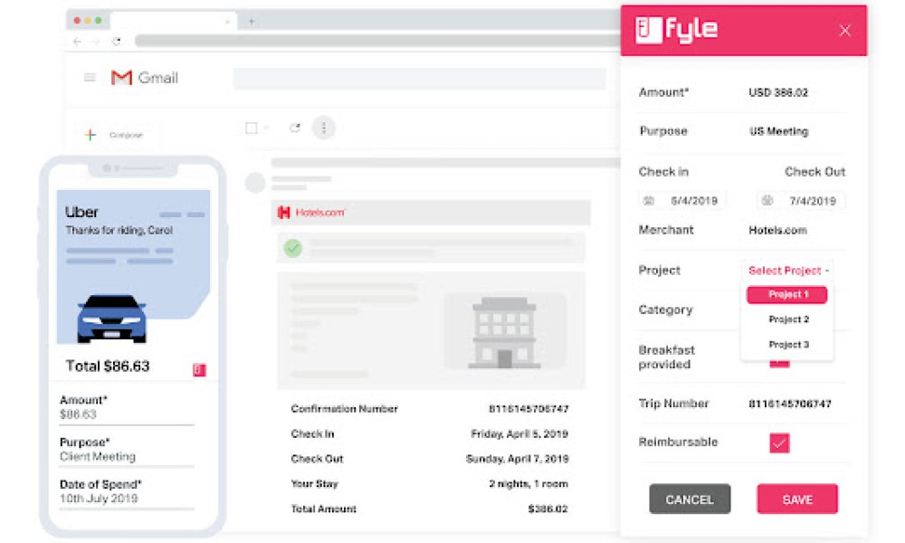 Fyle