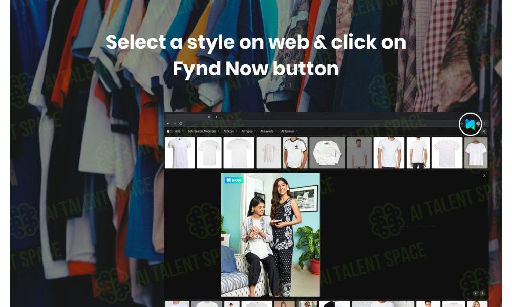 Fynd Now - Image 1