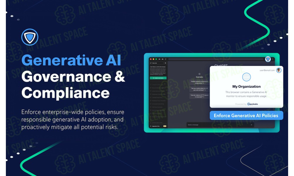 Generative AI Policy Enforcer - Image 1