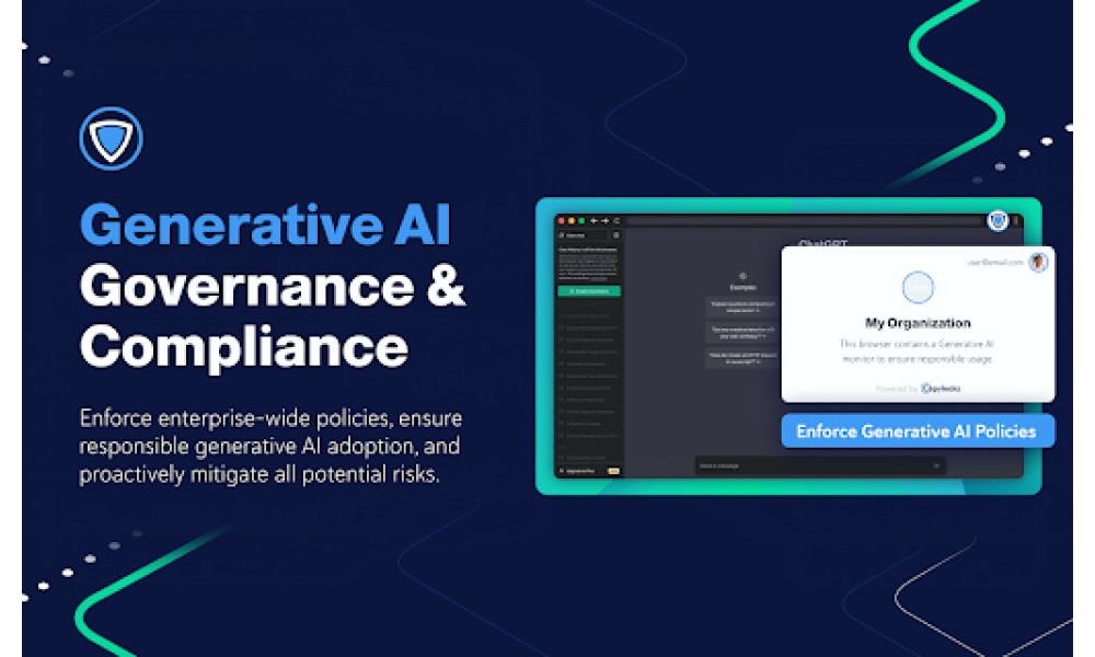 Generative AI Policy Enforcer