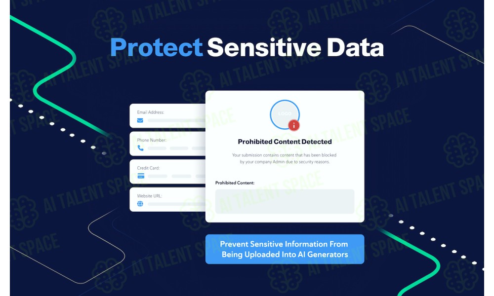 Generative AI Policy Enforcer - Image 3