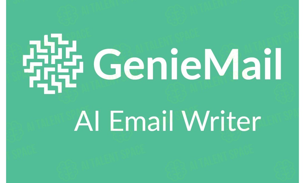 GenieMail - Image 1