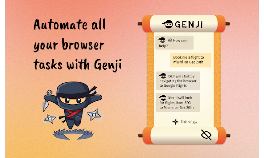 Genji