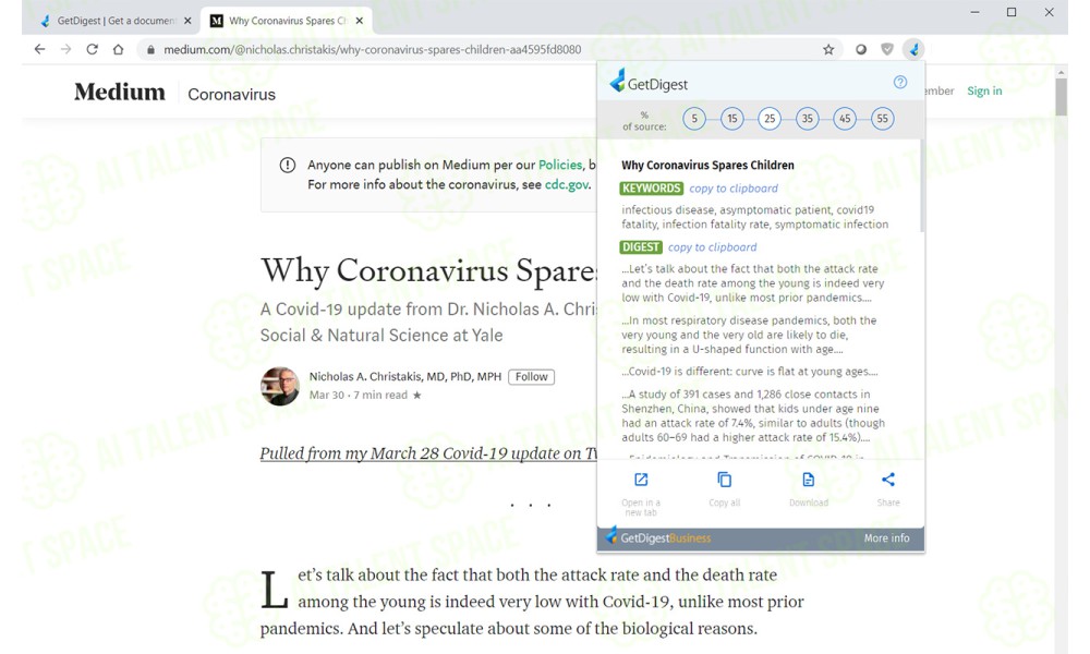 GetDigest - Image 1