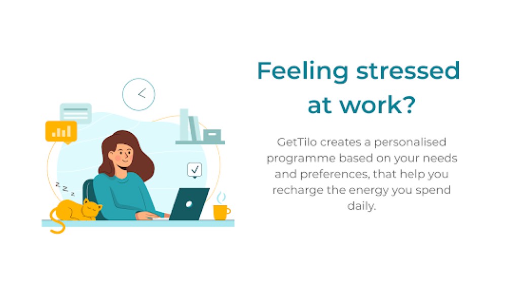 GetTilo App