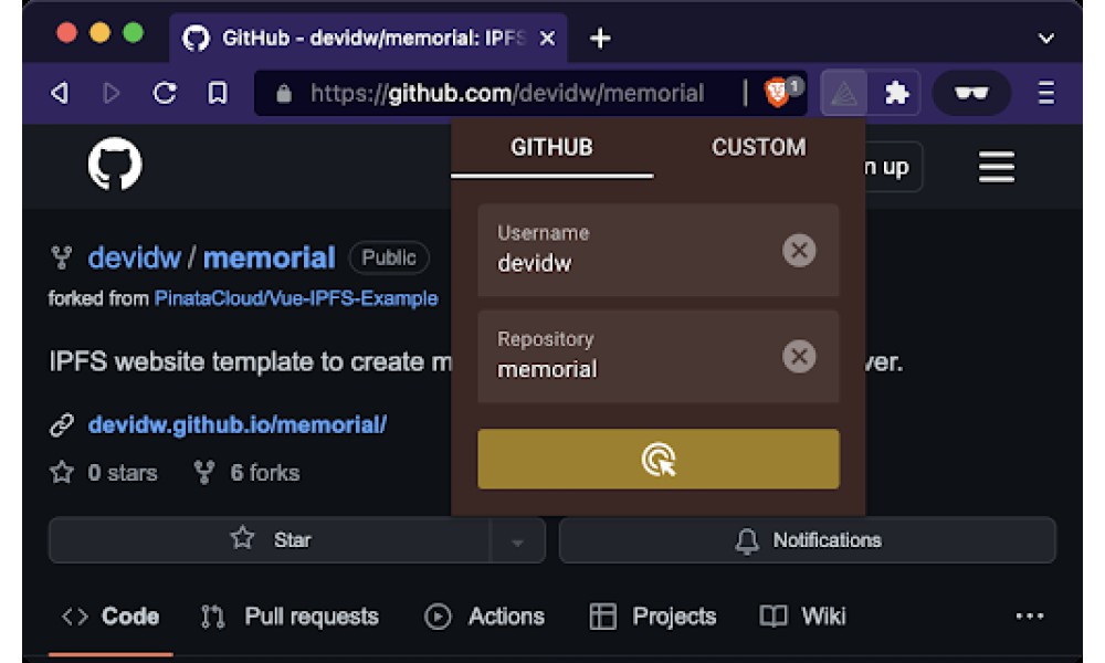 GitNamer