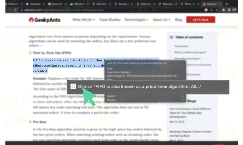 AI Text Response Extension - Image 4