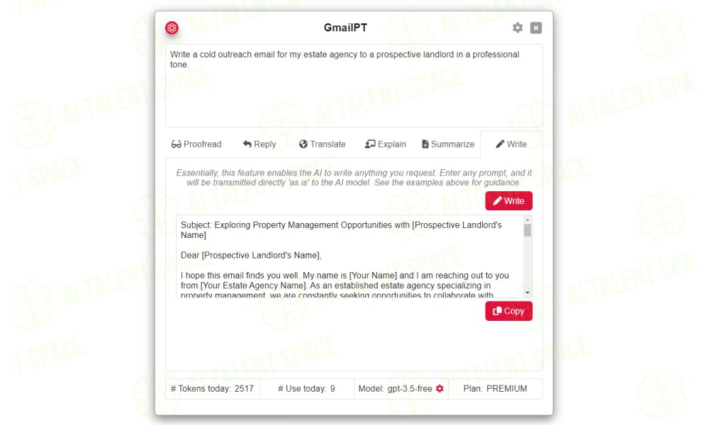 GmailPT - Image 1