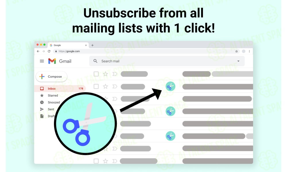 Trimbox for Gmail - Image 1