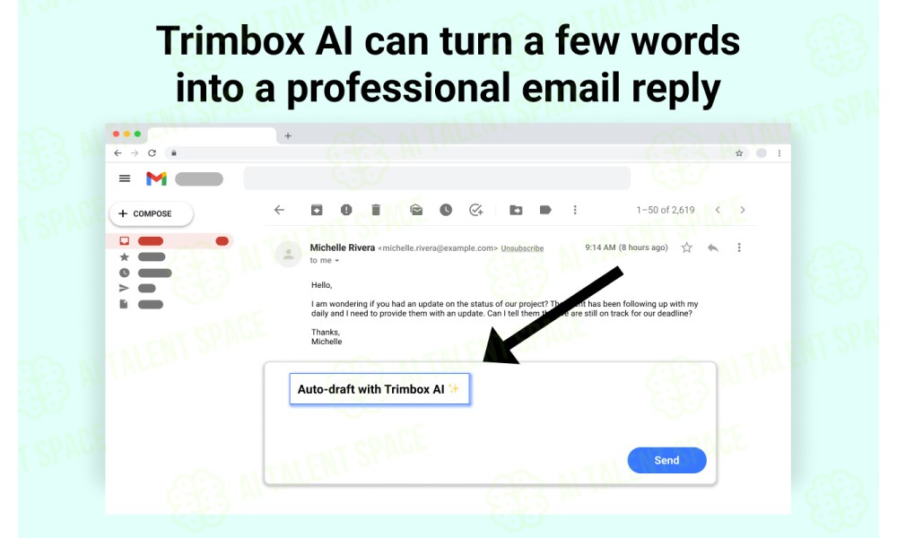 Trimbox for Gmail - Image 3