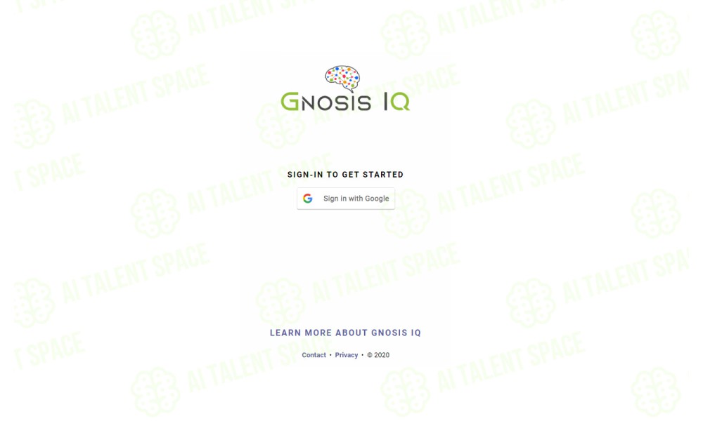 Gnosis IQ - Image 1