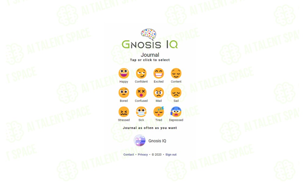 Gnosis IQ - Image 4