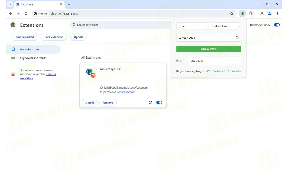 GoExchange - Image 1
