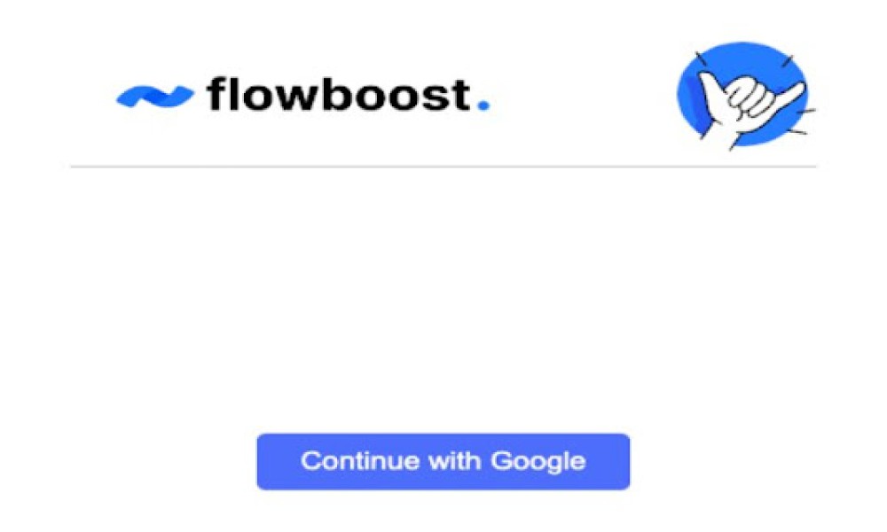 Flowboost's Sentiment AI