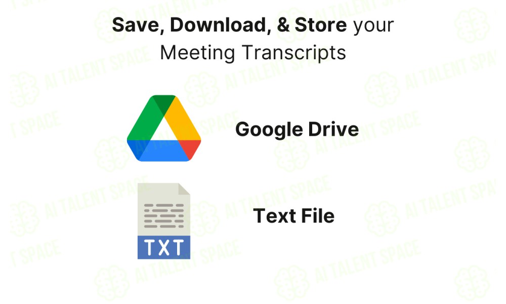 Meet Subtitles Downloader - Image 5