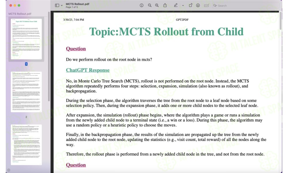 ChatGPT Download Extension - Image 2
