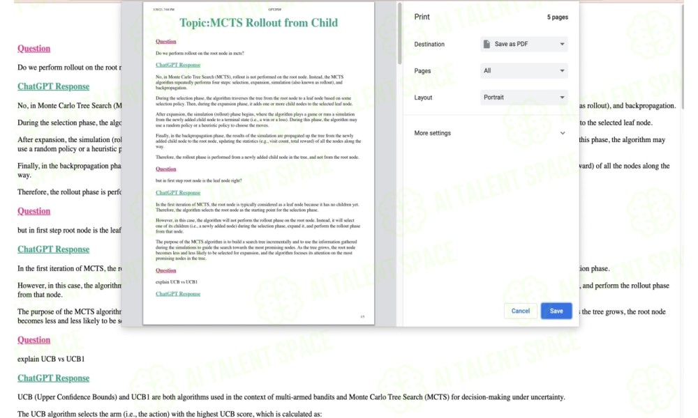 ChatGPT Download Extension - Image 3
