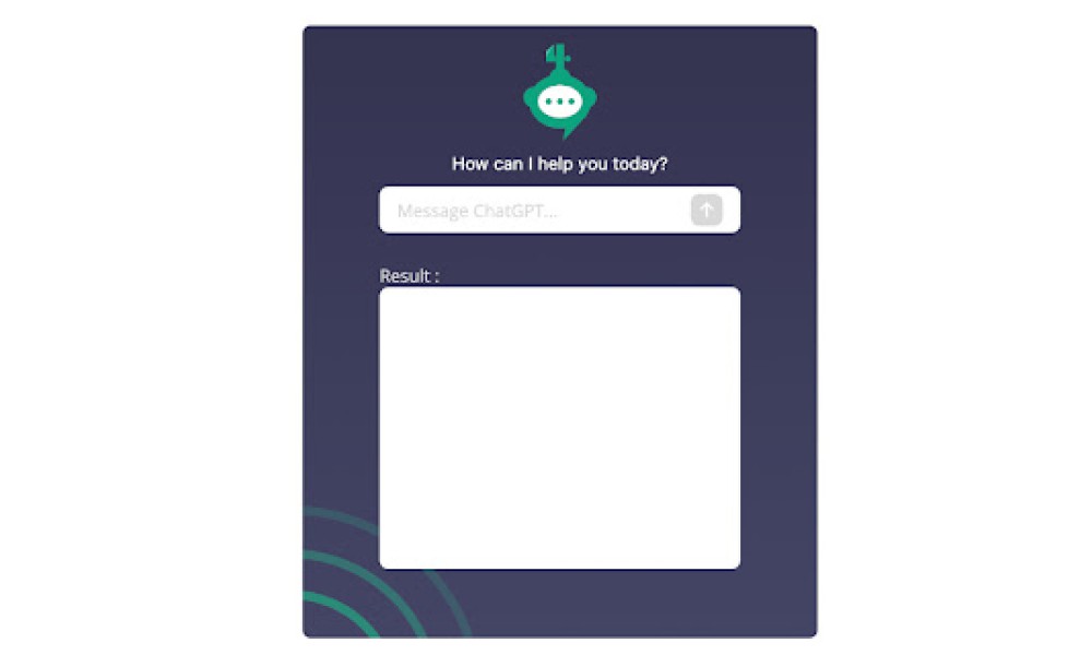 GPT4Free Extension