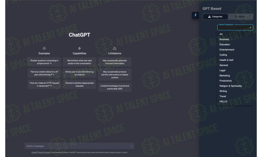 GPTBased - Image 1