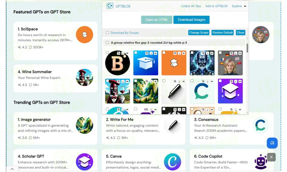 GPTBLOX - Image 2