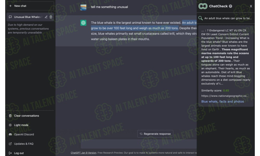 ChatCheck - Image 1