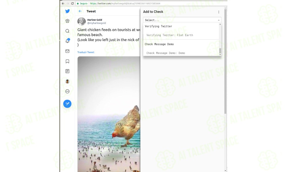 ChatCheck - Image 2