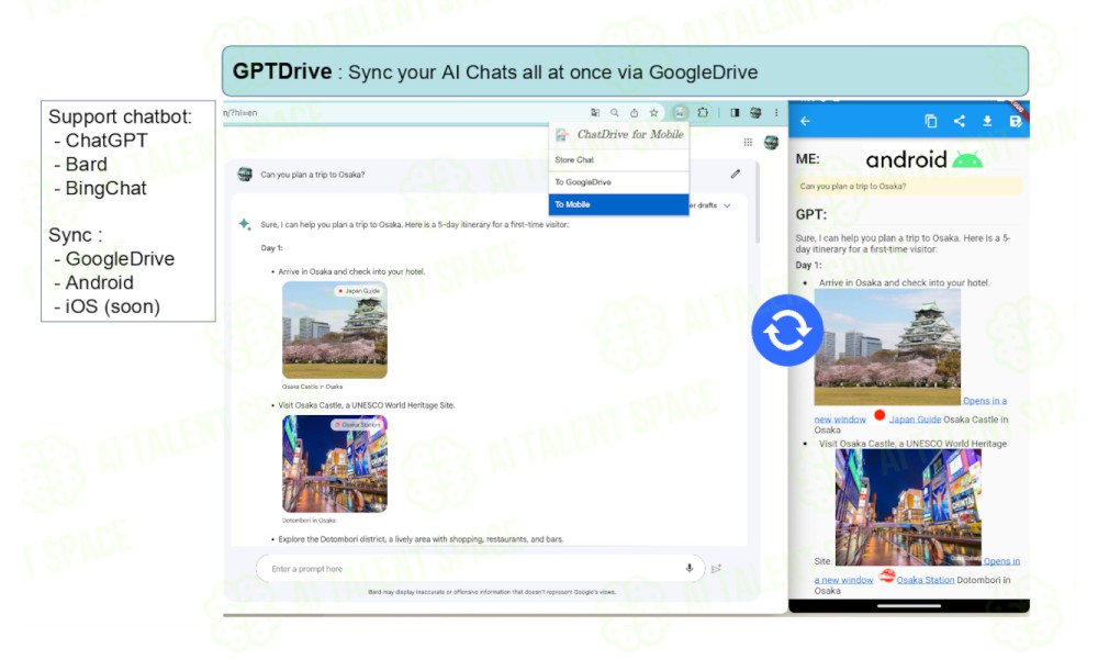 GPTDrive - Image 2