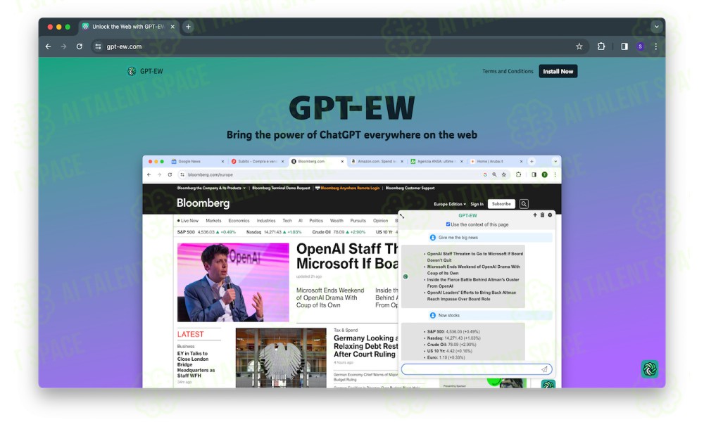 GPT-EW - Image 1