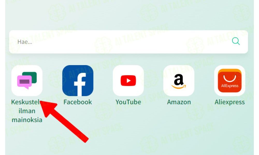 GPT Chat Extension - Image 1
