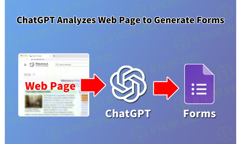 GPT Google Form Builder - Image 2