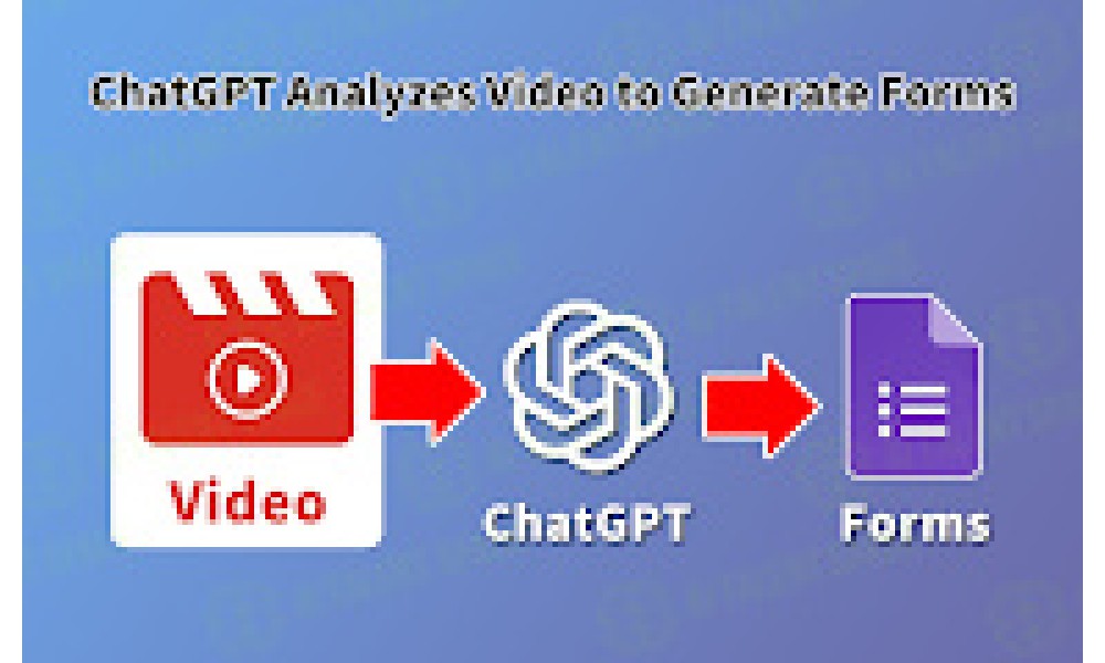 GPT Google Form Builder - Image 4