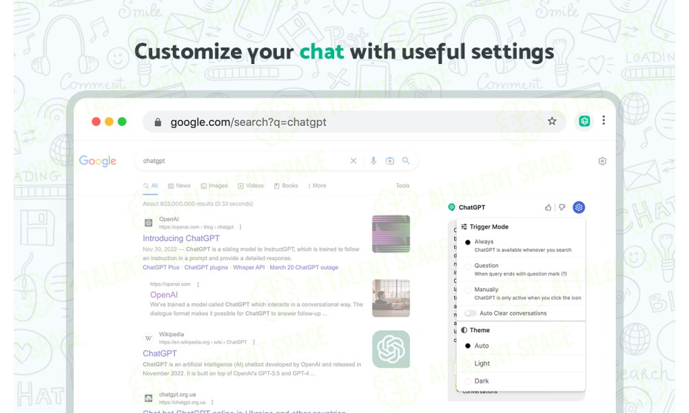 AI Chat GPT - Image 2