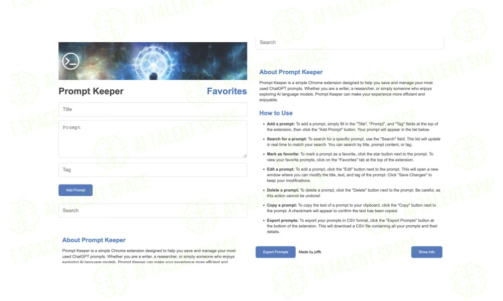 GPTKeeper - Image 2