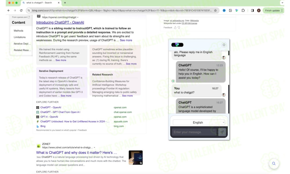 ChatGPT Extension - Image 2