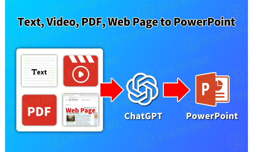 GPT PowerPoint Maker - Image 1