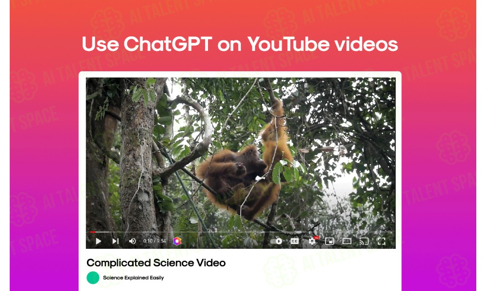 GPT Prompts For YouTube - Image 1