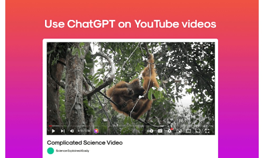 GPT Prompts For YouTube