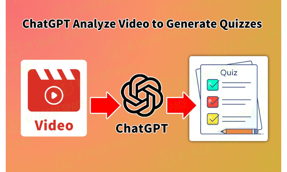 GPT Quiz Maker - Image 1