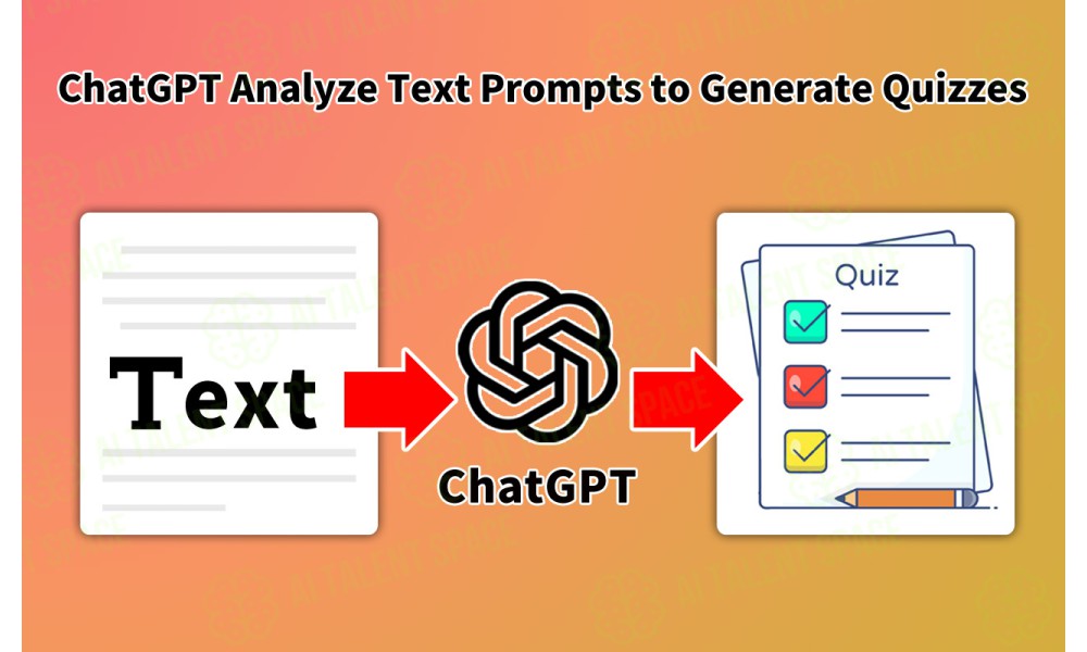 GPT Quiz Maker - Image 2
