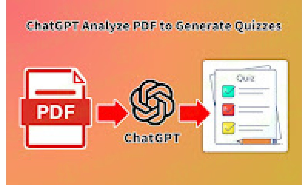 GPT Quiz Maker - Image 4