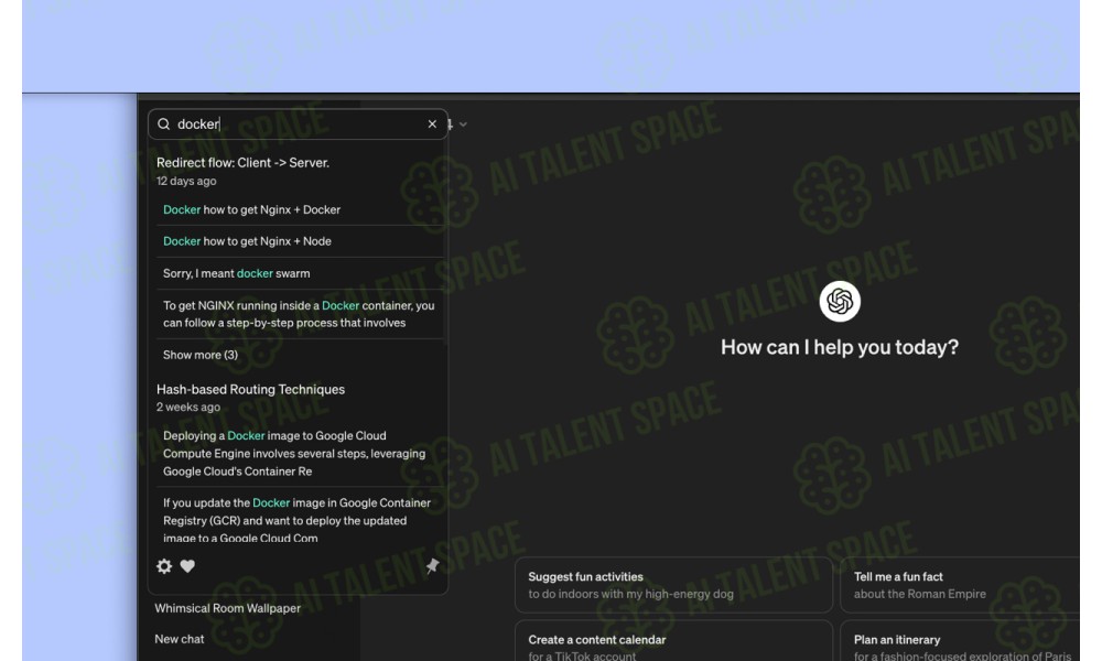 GPT Search - Image 1